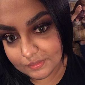 Meet your Posher, Joselyn